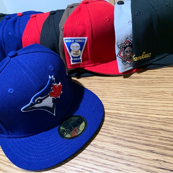 New era cap different size - Picture 6 of 11